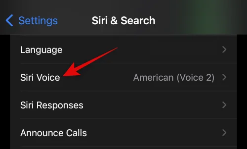 Hur man får Siri på iPhone 14 och använder den