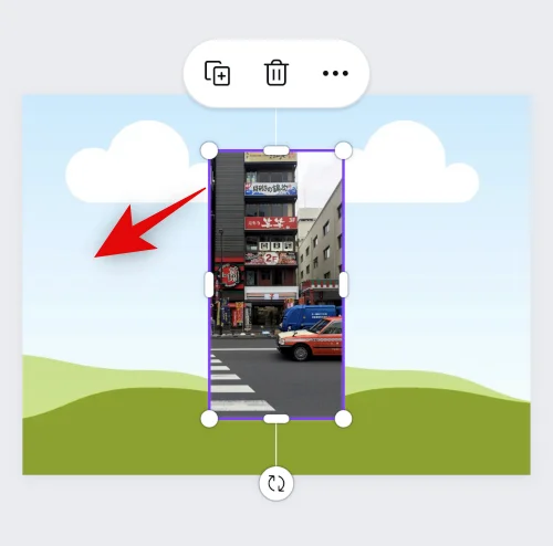 Hogyan helyezzünk el két képet egymás mellé az iPhone-on