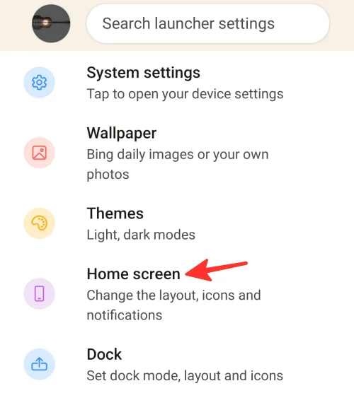 A Microsoft Launcher beállítása és használata Androidon [2023]