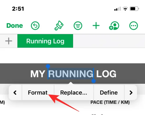 Як зробити курсив на iPhone: все, що вам потрібно знати