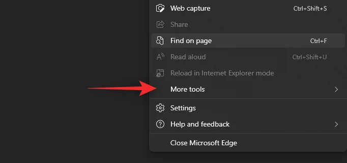 Hur man projicerar bärbar dator till TV på Windows 11