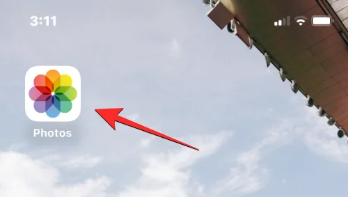 Az ismétlődő fényképek egyesítése iPhone-on
