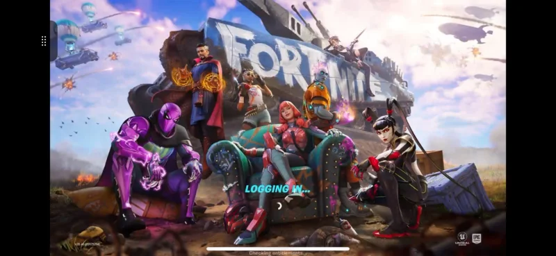 2 módszer a Fortnite beszerzésére iPhone-on: Az Nvidia GeForce Now és az Xbox Cloud Gaming használata
