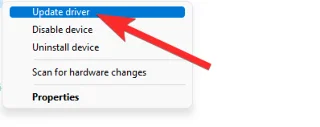 Драйвер відбитків пальців Windows 11 Goodix: як завантажити та виправити проблеми, якщо не працює