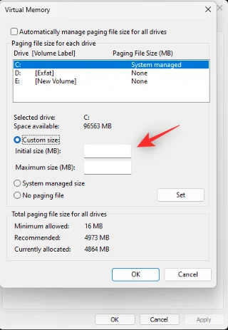 Помилка BSOD «Page Fault in Nonpaged Area» у Windows 11: 13 способів виправити
