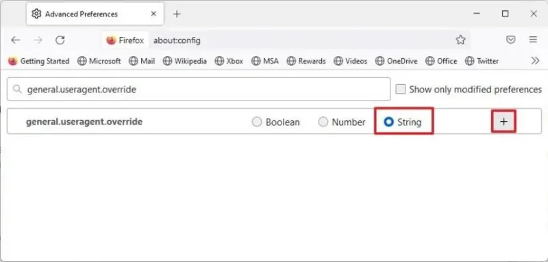 Bing Chat AI:n käyttäminen Chromessa tai Firefoxissa