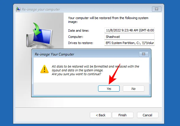 Як клонувати Windows 11 на SSD [AIO]