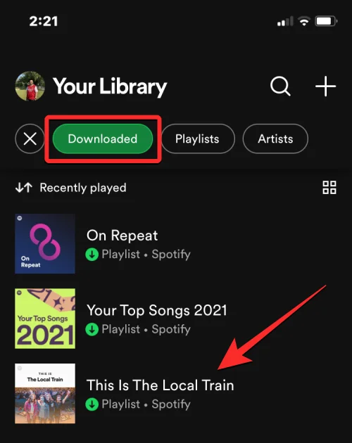 Hely felszabadítása iPhone-on [AIO]
