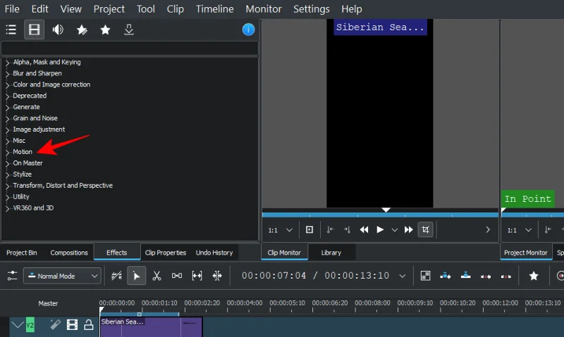 Как да използвате Kdenlive на Windows: Ръководство стъпка по стъпка