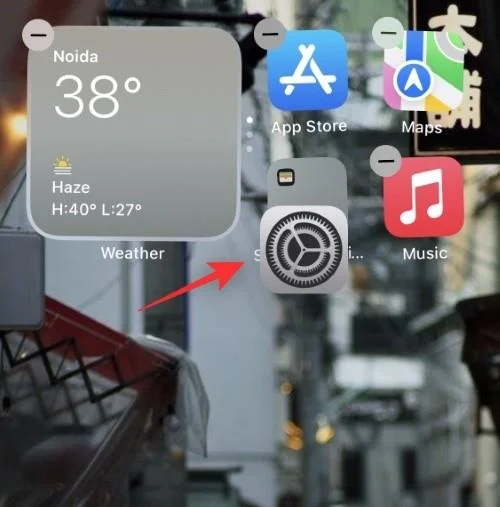 7 módszer az alkalmazások elrejtésére iPhone-on