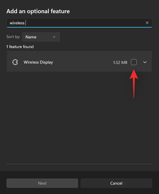 Hur man projicerar bärbar dator till TV på Windows 11