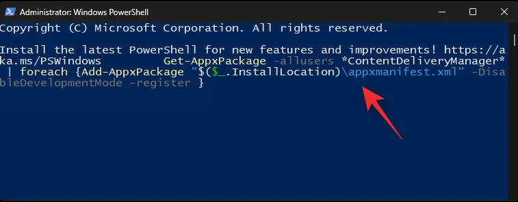 Windows 11 Spotlight ei toimi?  9 korjausta ja 3 tehtävää tarkistusta