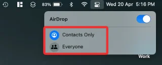 Hvordan koble iPhone til MacBook uten USB [9 måter]