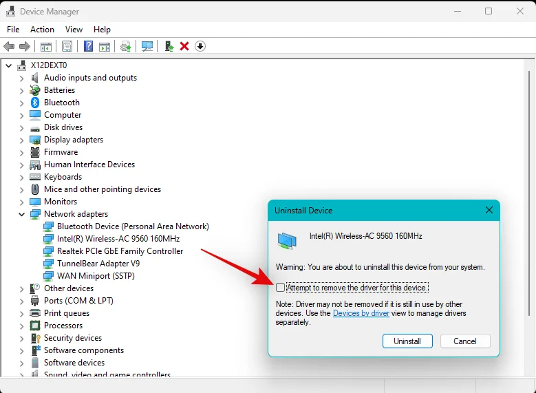 Как да поправите връзките към безжични дисплеи на Windows 11 или 10