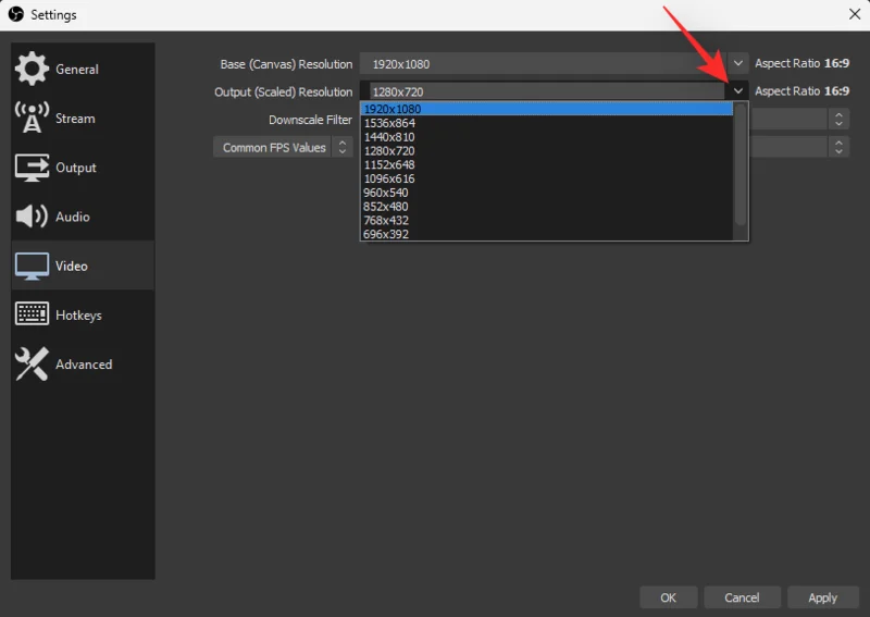 Як записати екран у Windows 11 зі звуком