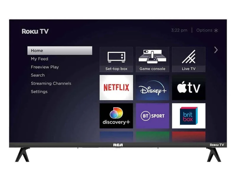 Как да поправите код за грешка в Roku 014.30