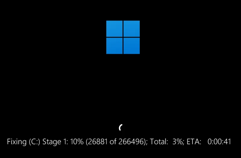 Критичний процес Windows 11 помер?  Ось як це виправити