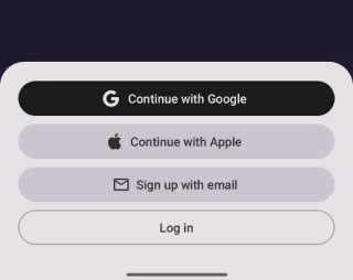 Jak používat ChatGPT na Androidu