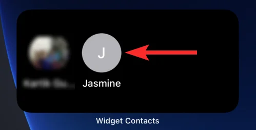 Hogyan lehet gyorstárcsázni valakit az iPhone kezdőképernyőjéről [3 magyarázat]