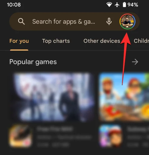 Jak používat Sdílení nablízko na Androidu [2023]