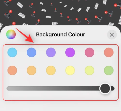 Automatikus váltás több zárolási képernyő között iPhone-on