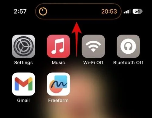Hur man använder Dynamic Island på iPhone 14 Pro