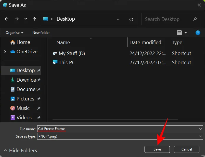 Jak zmrazit snímek v Clipchamp: Průvodce krok za krokem