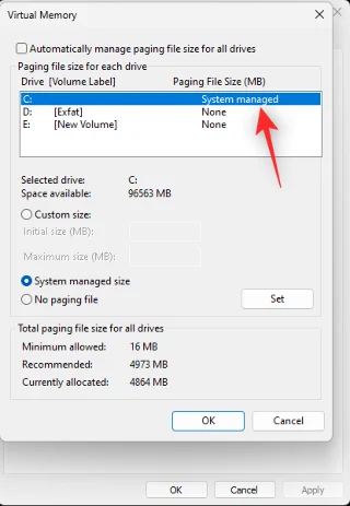 Помилка BSOD «Page Fault in Nonpaged Area» у Windows 11: 13 способів виправити
