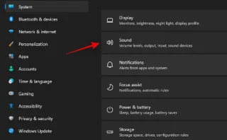 16 způsobů, jak opravit problémy se zvukem Airpods ve Windows 11
