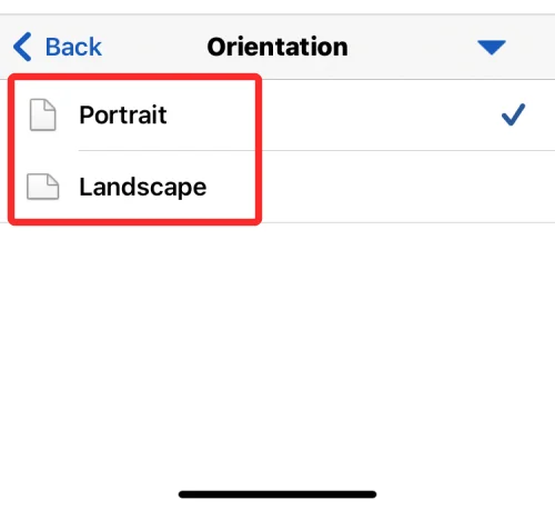 Hvordan redigere et Word-dokument på iPhone [AIO]