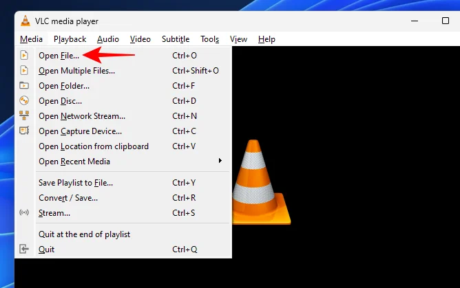 6 nejlepších způsobů, jak oříznout video v systému Windows 11