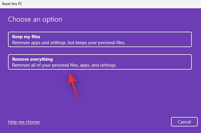 Драйвер відбитків пальців Windows 11 Goodix: як завантажити та виправити проблеми, якщо не працює