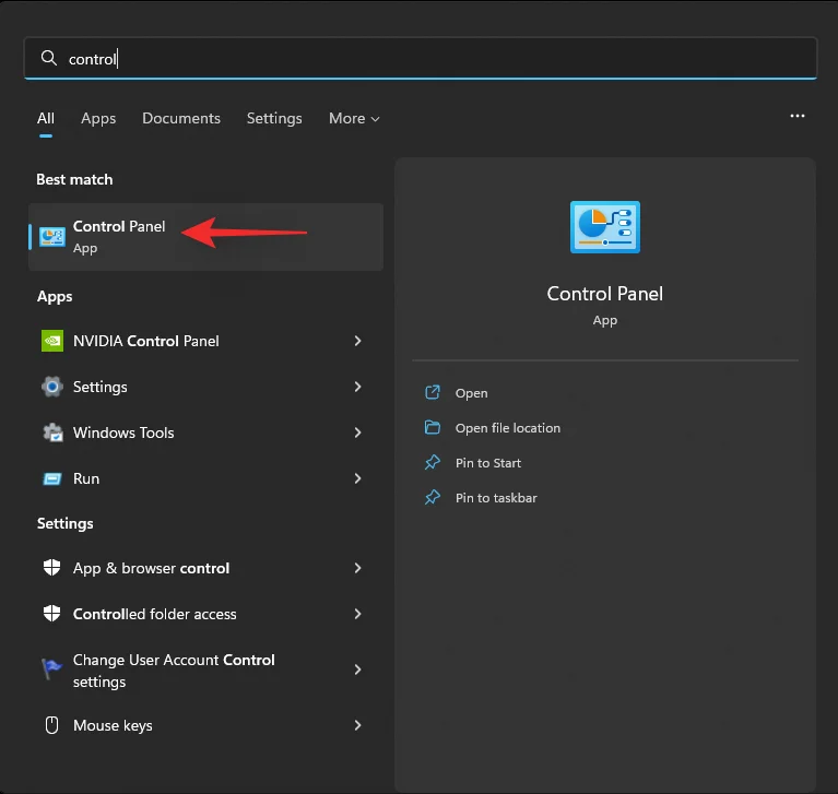 Hur man projicerar bärbar dator till TV på Windows 11