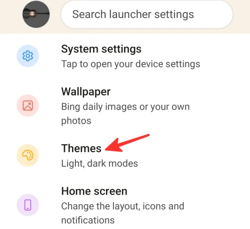 A Microsoft Launcher beállítása és használata Androidon [2023]