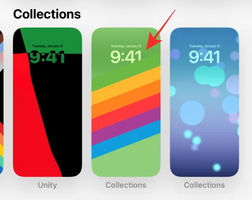 Тема IOS 16: як отримати доступ і змінити теми для екрана блокування на iPhone