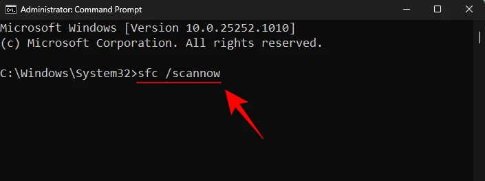 7 způsobů, jak opravit „chybu stahování 0x80248007“ v systému Windows [Průvodce krok za krokem]