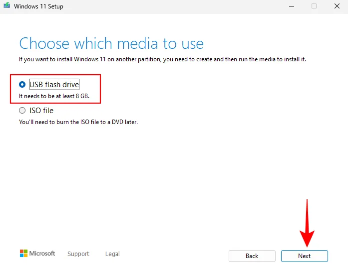 Помилка BSOD «Помилка сторінки в невивантажуваній області» у Windows 11: 13 способів усунення