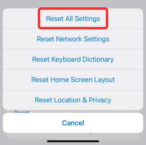 A Face ID nem működik az iOS frissítése után az iPhone-on?  Hogyan lehet javítani
