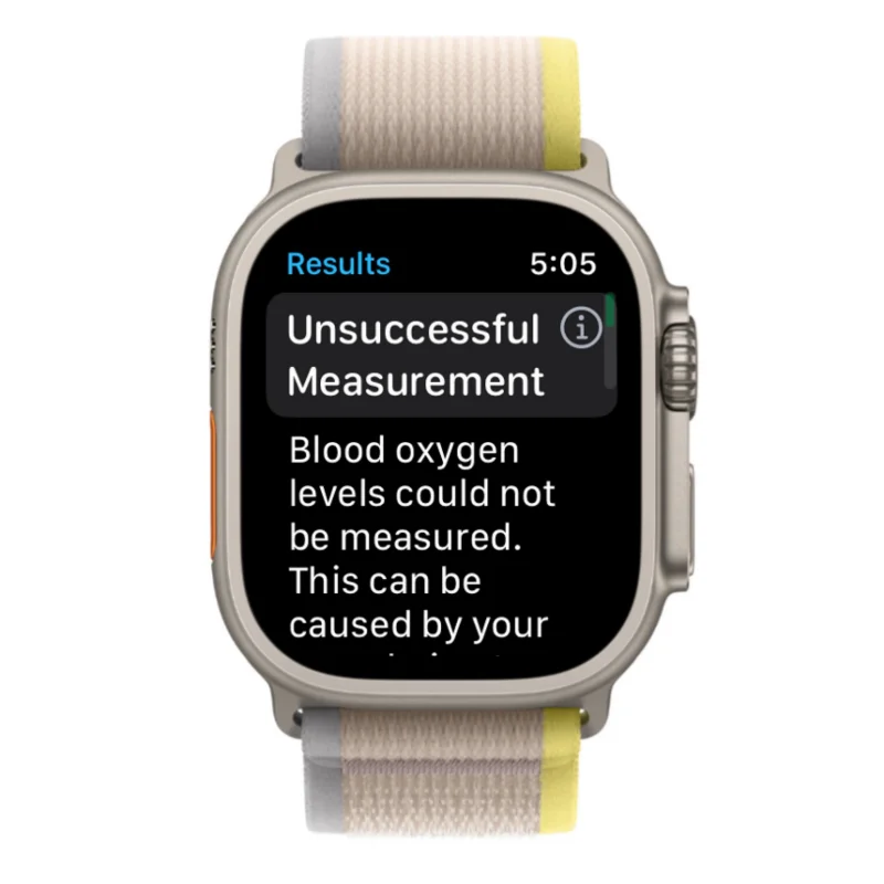 Measure Blood Oxygen on Apple Watch: Guide, Requirements, Preparation, Compatibility and More