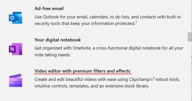 Как да получите Clipchamp Premium безплатно