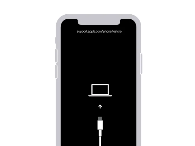IPhone 14 tvungen genstart virker ikke?  Sådan gør du det korrekt
