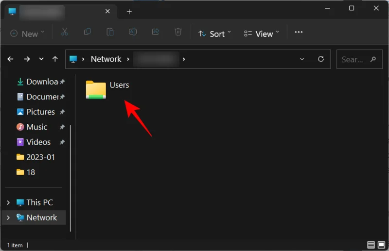 Как да включите мрежовото откриване в Windows 11: 4 метода и 3 решения