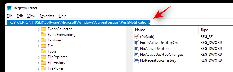 Topp 8 sätt att inaktivera aviseringar på Windows 11 (och 3 tips)