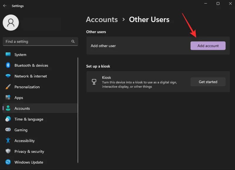 Kuinka korjata kopiointi ja liittäminen Windows 11:ssä