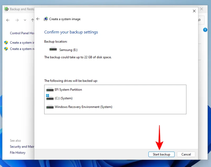 Як клонувати Windows 11 на SSD [AIO]