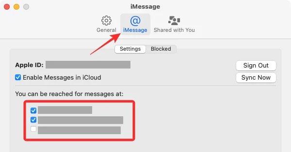 10 módszer az iPhone és Macbook párosítására
