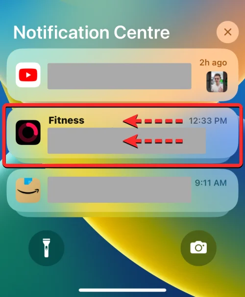 Értesítések törlése iPhone-on [2023]