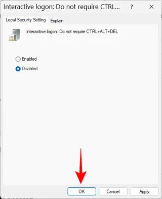 Vad är en Windows-säkerhetsknapp?  Allt du behöver veta