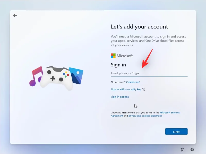 Jak formátovat Windows 11 pomocí USB