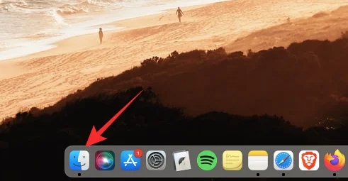 Як скопіювати резервні копії iPhone на зовнішній жорсткий диск